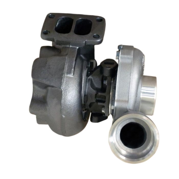 Turbo T04E55 Turbocharger 65.09100-7087 for Daewoo main product photo
