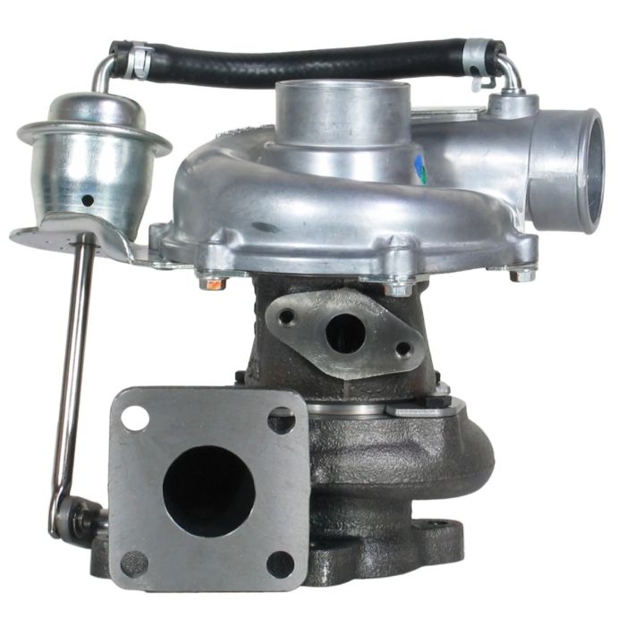 Turbo RHB51 Turbocharger VA190045 For Yanmar main product photo