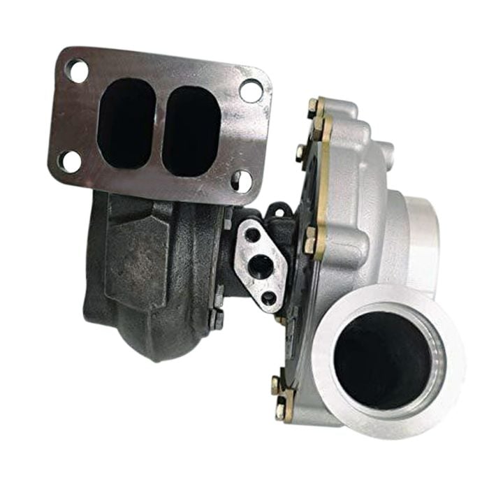 Turbo RHE7 Turbocharger Q38-6334A for Lovol main product photo