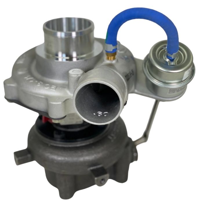 Turbo GT2560LS Turbocharger 700716-5014S For Isuzu main product photo