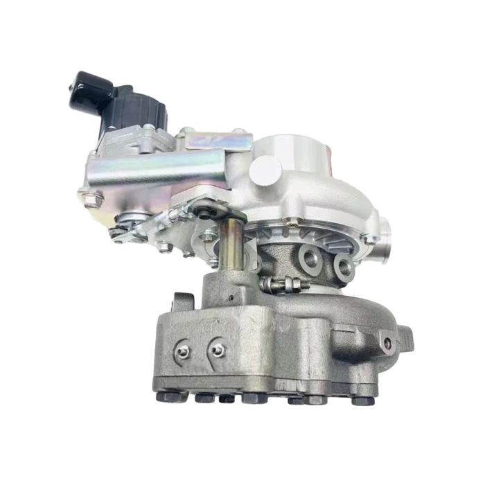 Turbo RHF55V Turbocharger 8980277725 For Isuzu main product photo