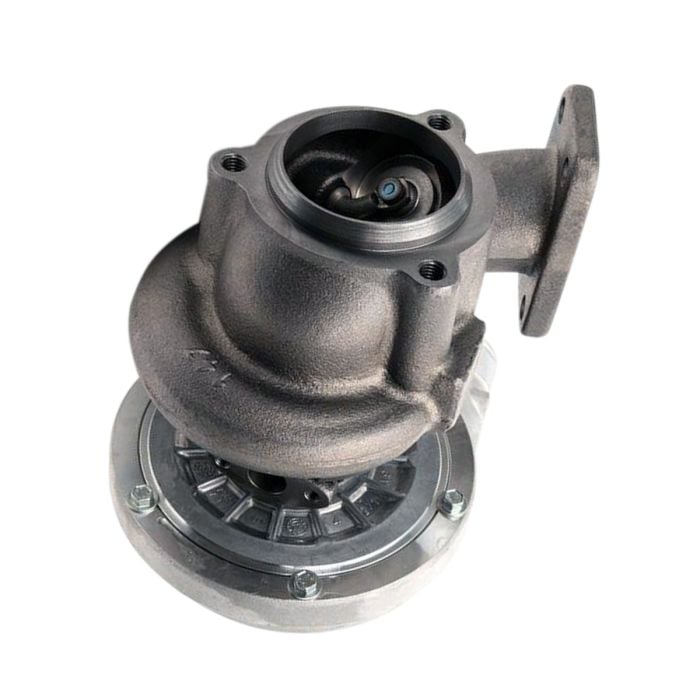 Turbo GT2556S Turbocharger 2674A809 for Perkins main product photo