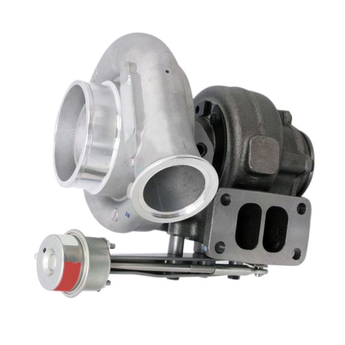 Turbo HX35W Turbocharger 2841697 For Cummins main product photo