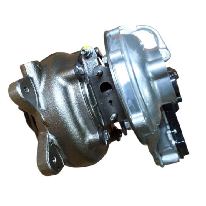 Turbo CT16V Turbocharger 17201-11080 For Toyota main product photo