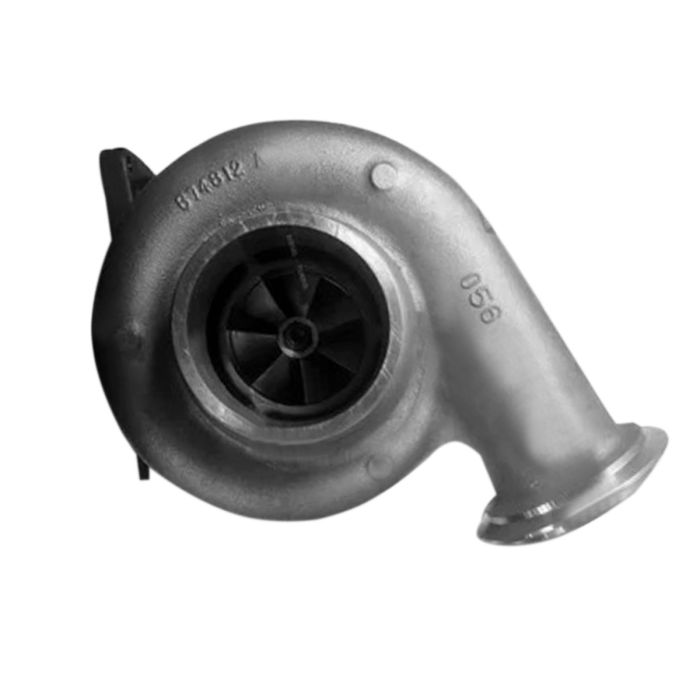 Turbo S3BL090 Turbocharger 631GC5140M2 for Mack main product photo