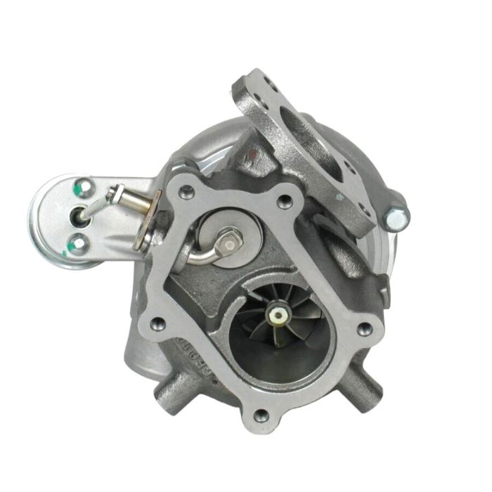 Turbo GT2560LS Turbocharger 700716-5020S for Isuzu main product photo