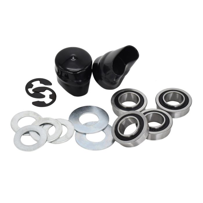 Wheel Bearing Rebuild Kit M128102 M123254 M123648 AM118315 R27434 For John Deere main product photo
