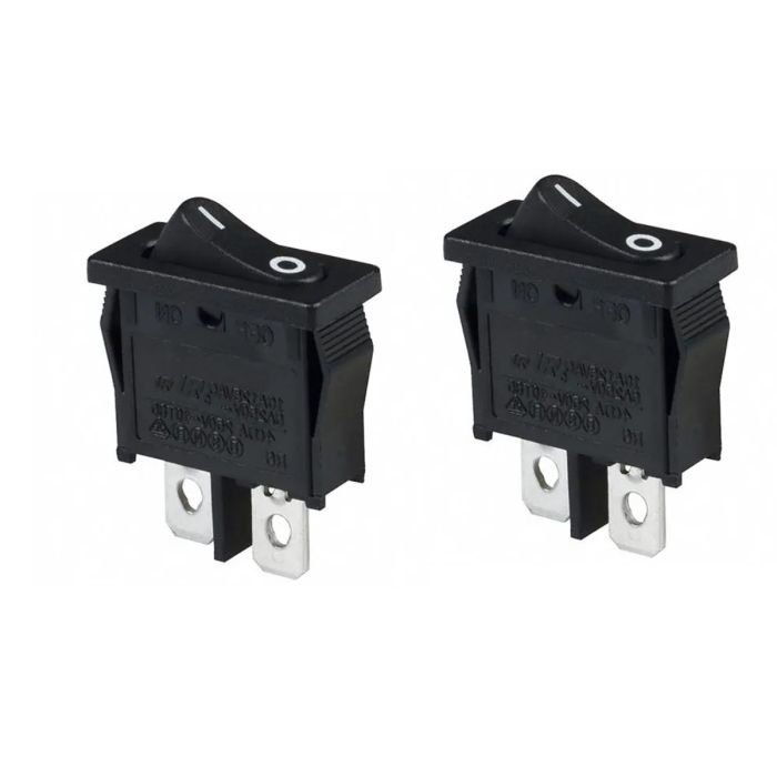 2 PCS SmartTouch2 Hand Held Plow Controller On Off Switch MSC09916 For Boss main product photo