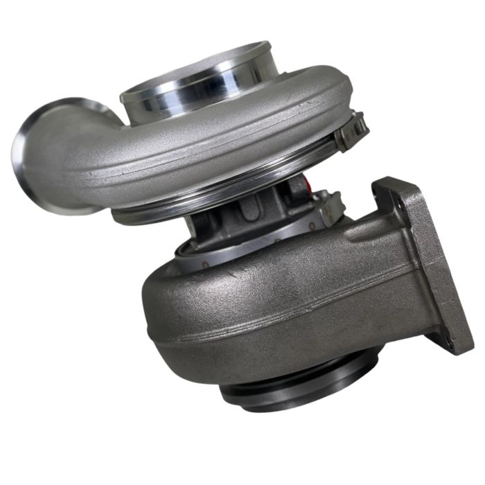 Turbo S400S062 Turbocharger 171702 For BorgWarner main product photo