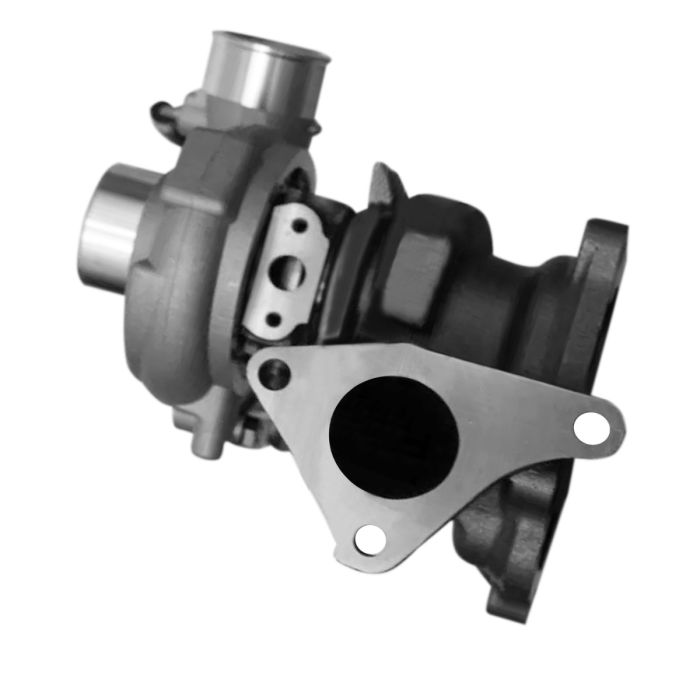Turbo TD04L Turbocharger 49377-04505 For Subaru main product photo