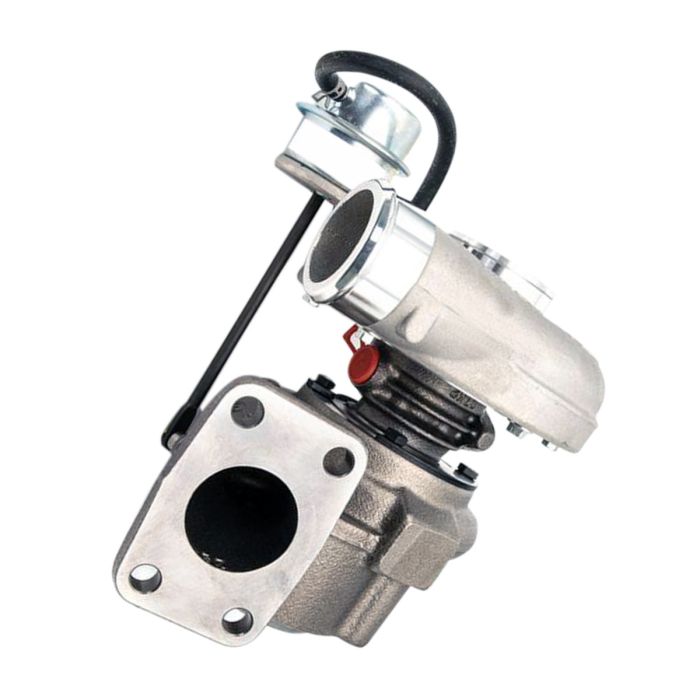 Turbo GT2556S Turbocharger 2674A843 For Perkins main product photo