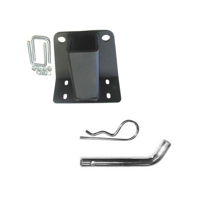 Tow Hitch with Mounting Kit For Kawasaki main product photo