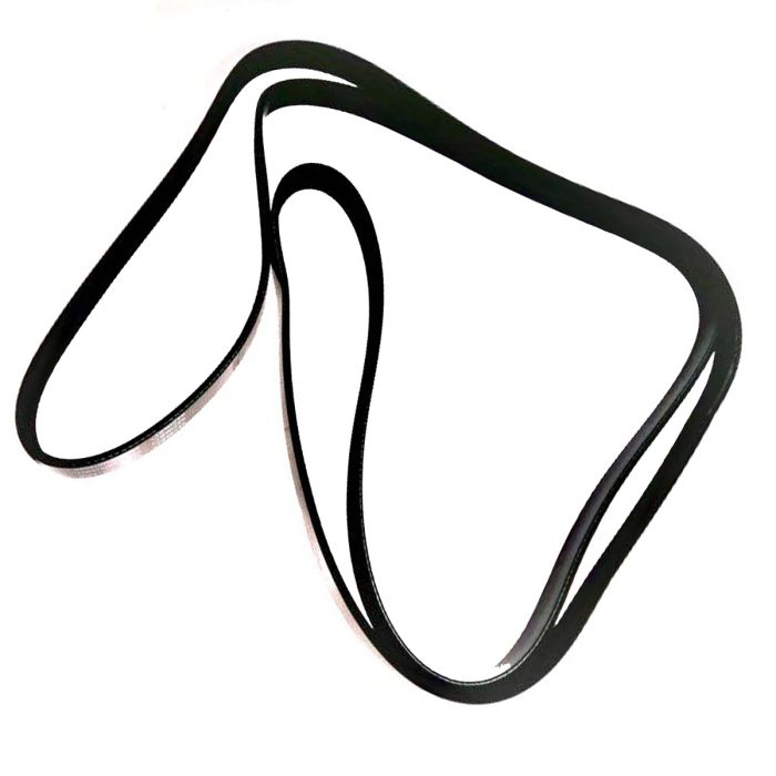 Serpentine Belt 57-865615-003 For MerCruiser main product photo