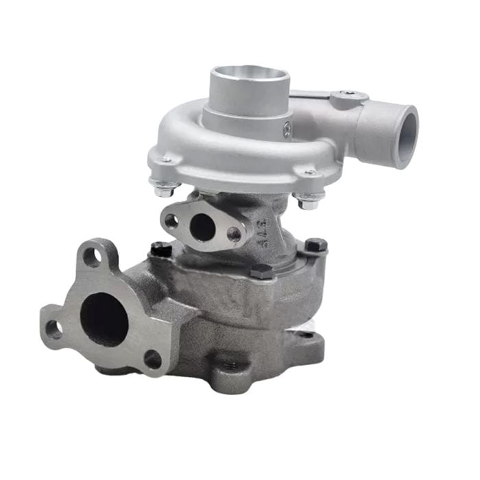 Turbo RHB31 Turbocharger 129406-18010 for Yanmar main product photo