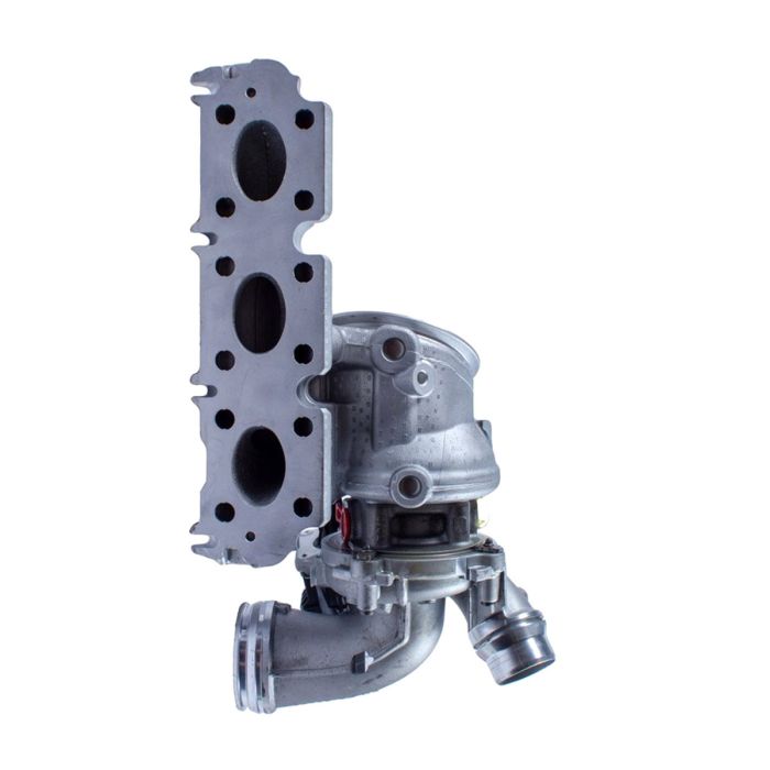 Turbocharger 11657636784 for BMW main product photo