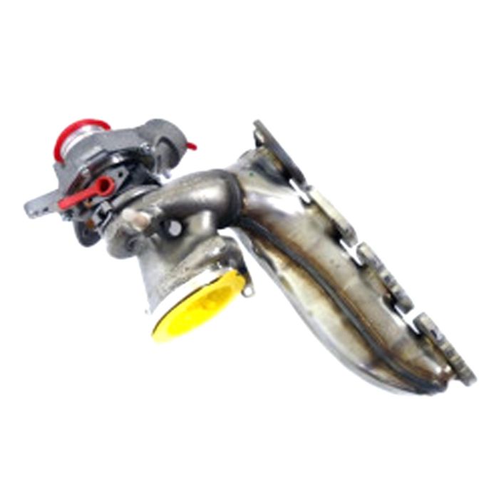 Turbo IHI Turbocharger A2740903780 for Mercedes Benz main product photo