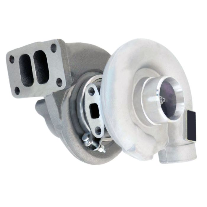 Turbo TE06H-16M Turbocharger 49185-01050 for Mitsubishi main product photo