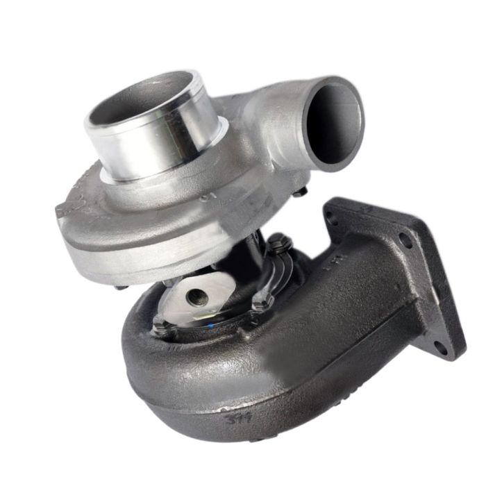 Turbo S200S055 Turbocharger RE509435 For John Deere main product photo