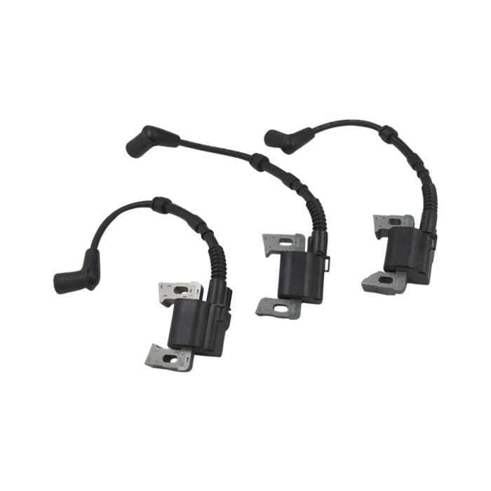 3PCS Ignition Coils 30500-Z6L-043 For Honda main product photo