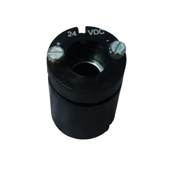 Solenoid Valve Coil S300709 for New Holland main product photo