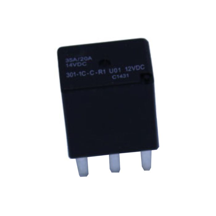 Relay M169838 for John Deere main product photo
