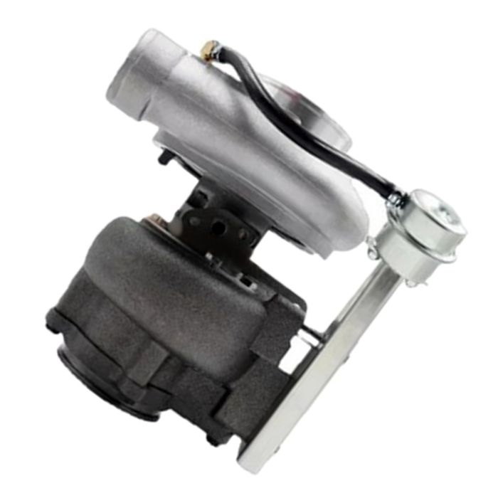Turbo HX40W Turbocharger 3539637 For Scania main product photo