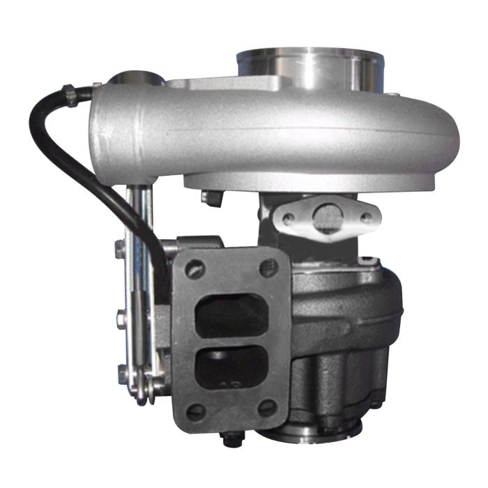 Turbo HX35W Turbocharger 4050032 For Cummins main product photo