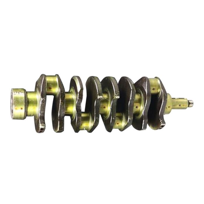 Crankshaft VI8943398950 for Isuzu main product photo