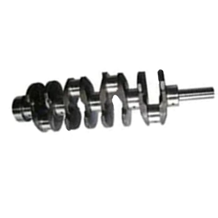 Engine 3D84-2E 3D84-2D Crankshaft YM729120-21700 for Komatsu main product photo