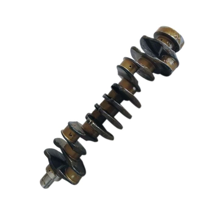 Crankshaft 376-4074 for Caterpillar main product photo