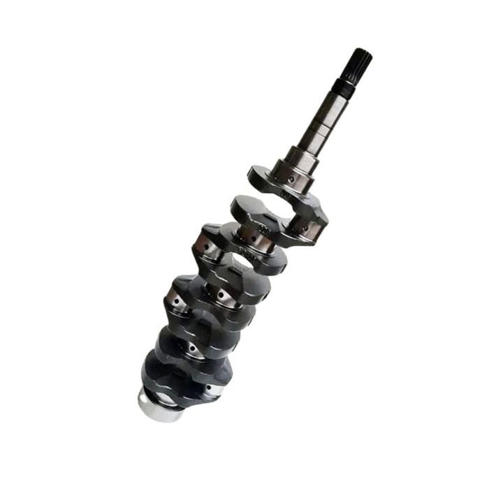 Crankshaft 16641-23010 for Kubota main product photo
