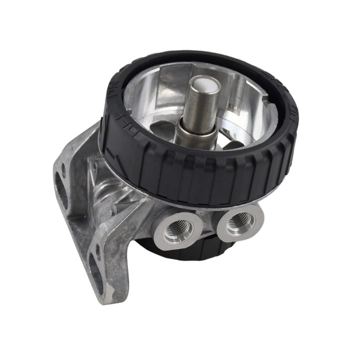 Fuel Filter Head RE500160 For John Deere main product photo