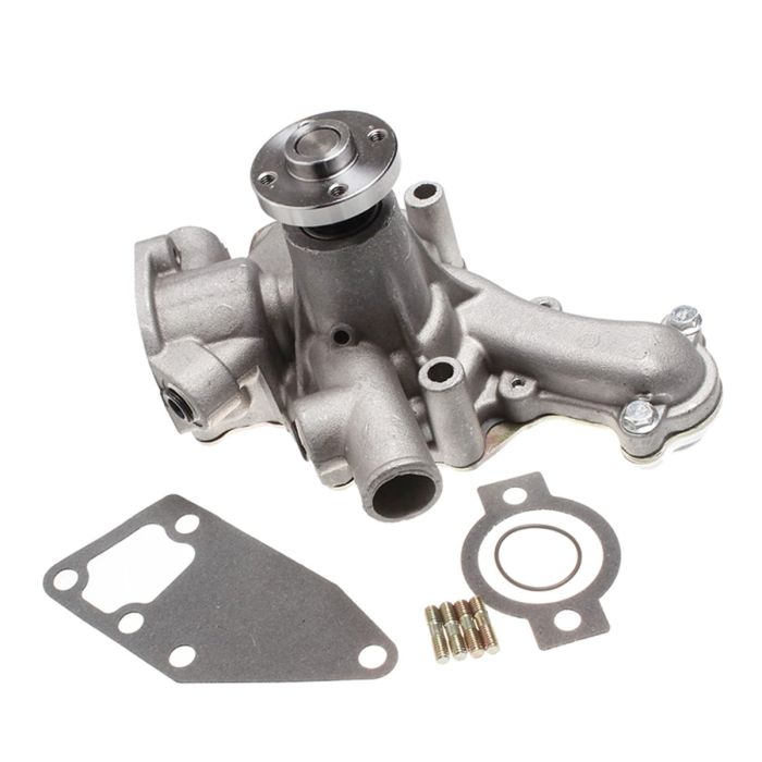 Water Pump AM878186 for John Deere main product photo