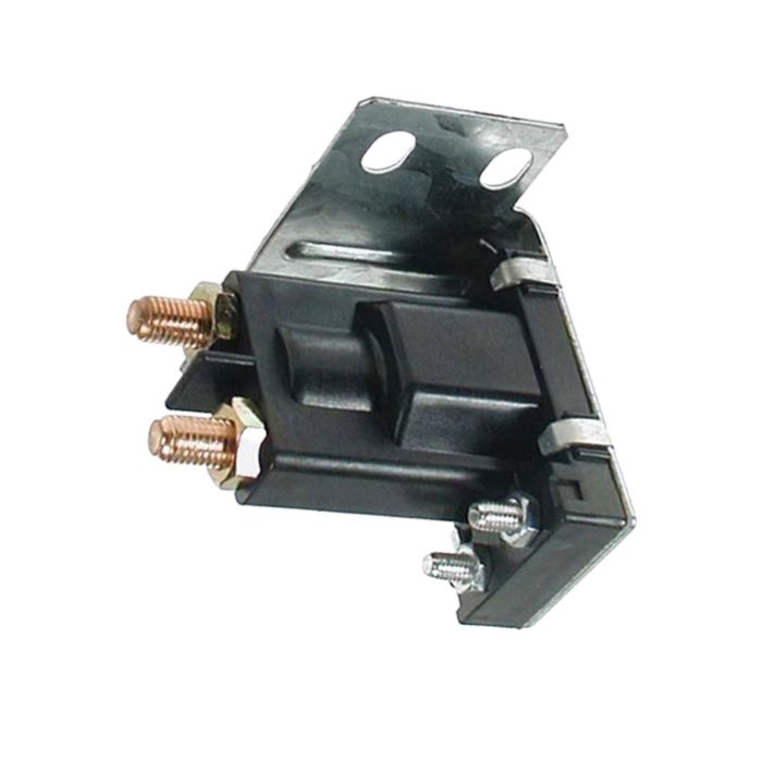 12V 4 Terminal Solenoid 16542-G1 For EZGO main product photo