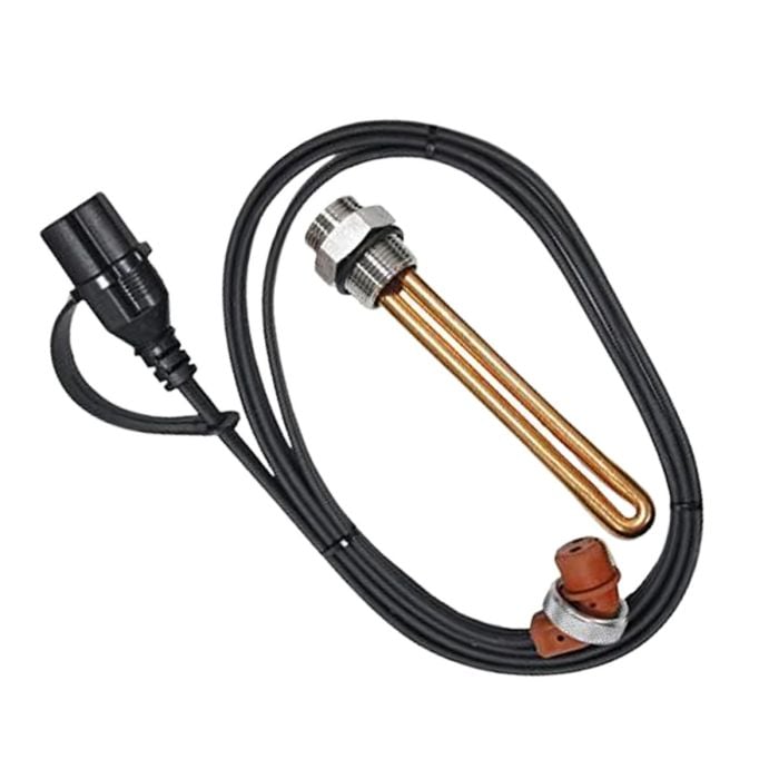 Engine Block Heater 30312 For Caterpillar main product photo