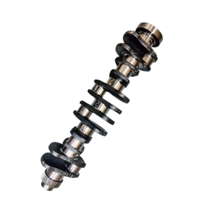 Crankshaft 3915258 for Cummins main product photo