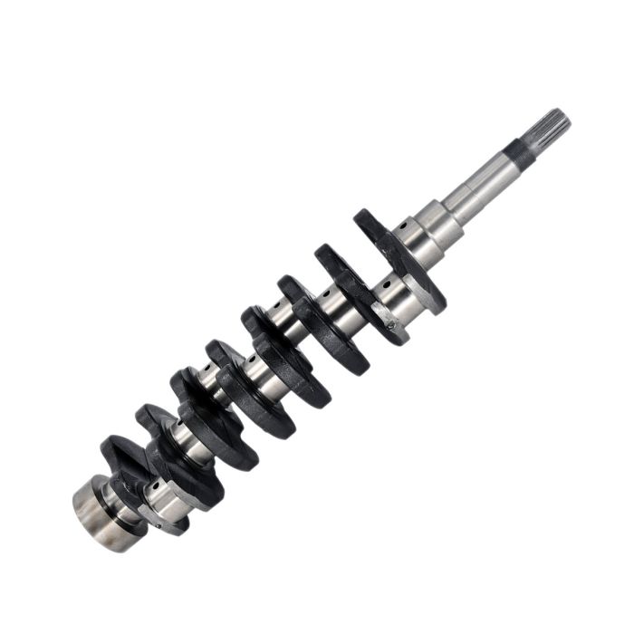 Crankshaft 17116-23010 for Kubota main product photo