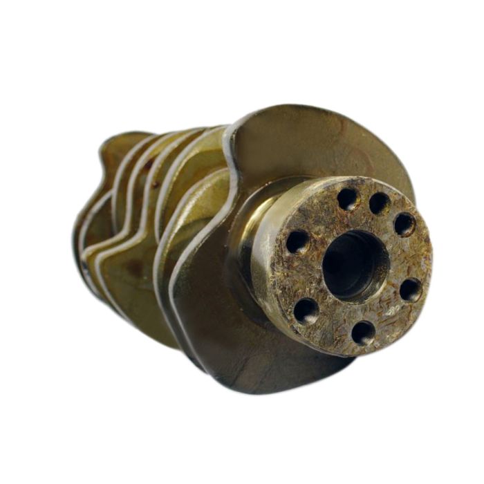Crankshaft 5-12310-189-1 for Isuzu main product photo