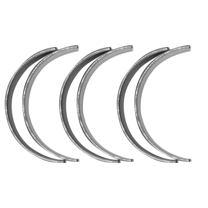 6pcs Connecting Rod Bearing 17311-22310 For Kubota main product photo