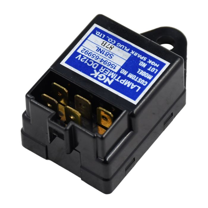 Timer Relay SBA385870300 for Case IH main product photo