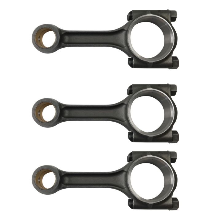 3pcs Connecting Rod 8973103510 For Isuzu main product photo