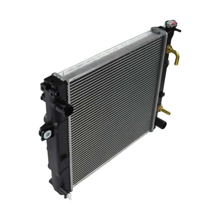 Radiator TY16410-F1100-71 For Toyota main product photo