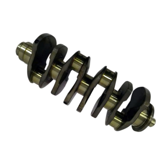 Crankshaft 320/09201 for JCB main product photo