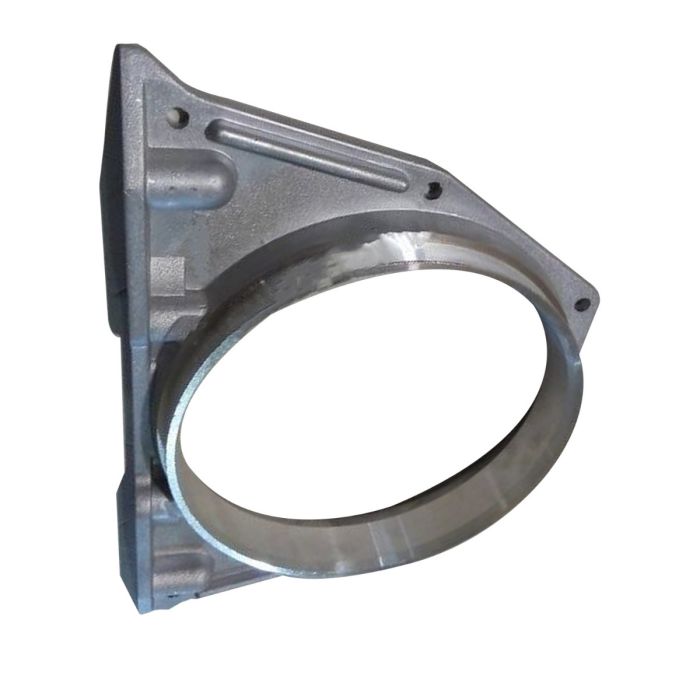 Crankshaft Rear Cover Seat J921043 for CASE main product photo