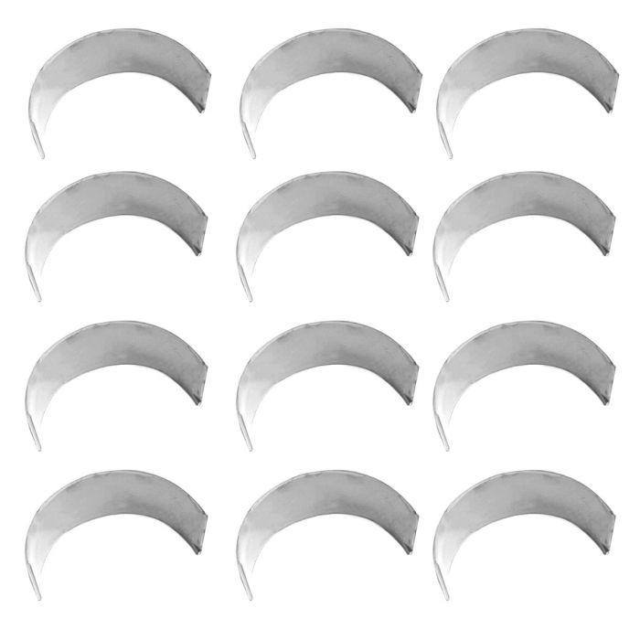 1 Set Connecting Rod Bearing 3969562 For Cummins main product photo