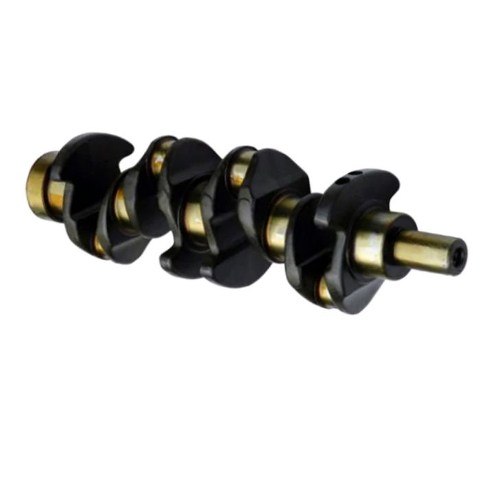 Crankshaft 91H20-00990 for Nissan main product photo