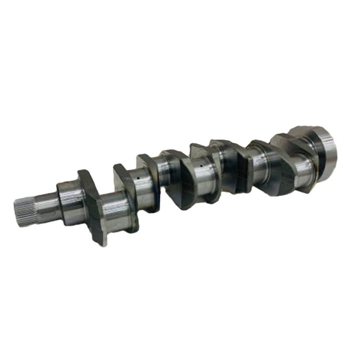 Crankshaft ZZ90238 for Perkins main product photo