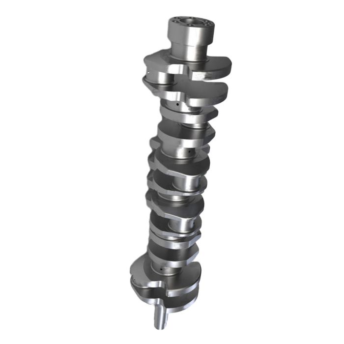 Crankshaft 1123104370 for Isuzu main product photo