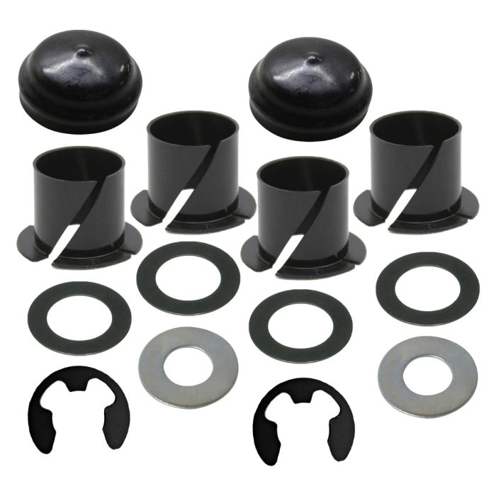 Steering Spindle Bushing Rebuild Kit 532006266 For Craftsman main product photo
