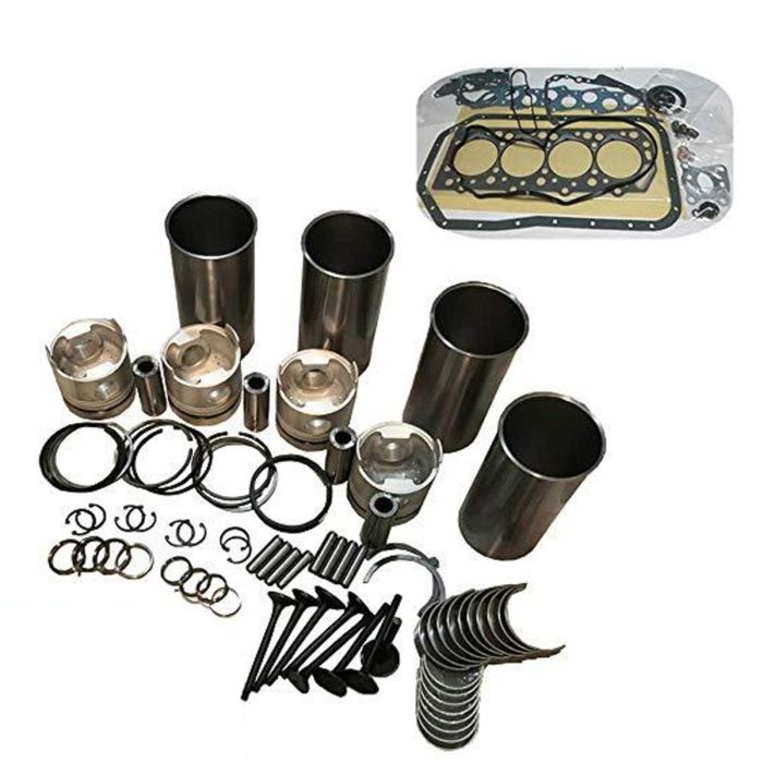 Rebuild Kit For Deutz main product photo